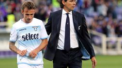 Lombardi: “Sfiorato la depressione, la Lazio non mi ha mai abbandonato. Oggi…”