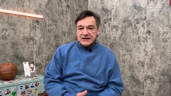 Caressa: “Dimarco poesia, Barella top in Europa. Ma per l’Inter faccio un altro nome” - immagine 1