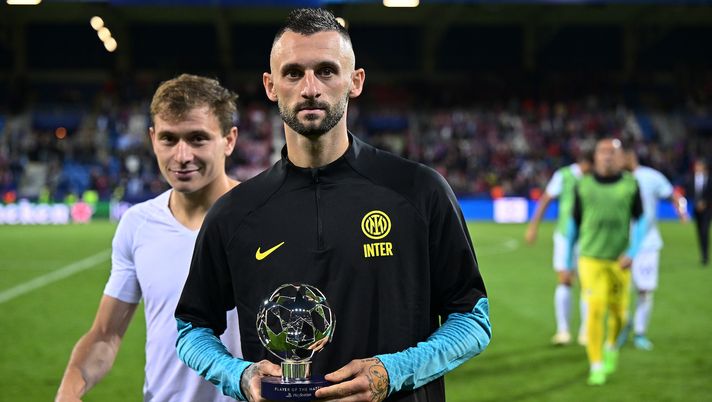 Sky – Inter, Brozovic chiede 30 milioni all’anno all’Al-Nassr. Barcellona alla finestra - immagine 1