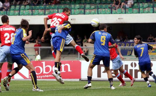 “Giulietta è ‘na zoccola”: Napoli-Verona, storia di un odio mai sopito- immagine 6