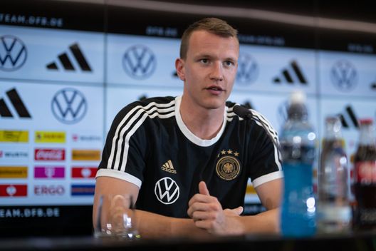 Il Bayern ha trovato il sostituto di Pavard? Nel mirino Klostermann del Lipsia - immagine 1