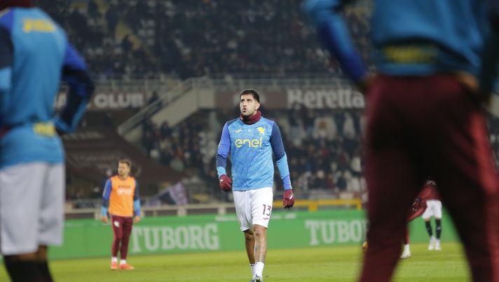 Maripan pre Torino-Juventus: “Grande emozione giocare oggi” - immagine 1