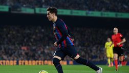Barcellona, comunicato sul ko di Gavi: “Lacerazione del legamento crociato anteriore”