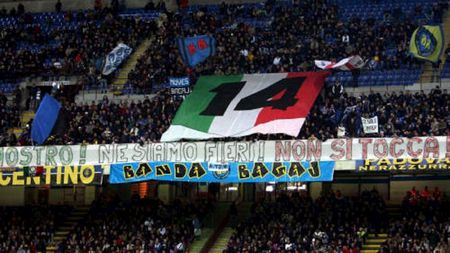Inter, scudetto 14