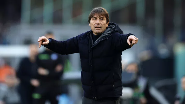 conte napoli