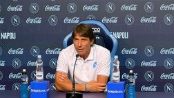 Conte: “Champions un orgoglio. Mi aspetto una cosa dal Cagliari. Su Buongiorno…”