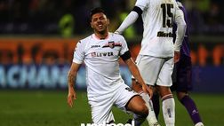 Calciomercato Empoli, accordo per l’ex Palermo Pezzella. In arrivo c’è anche Shpendi