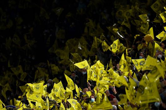 L’Estadio de la Ceramica: dove cadono le grandi d’Italia e non solo…- immagine 2