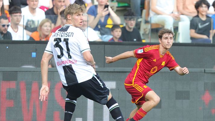 Roma, uno sprint lungo 20 minuti - immagine 1