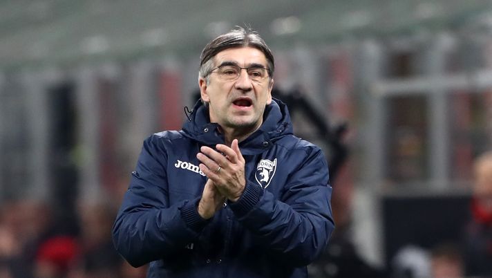 Coppa Italia, Juric post Milan-Torino 0-1: “Presidente contento, come tutti”- immagine 2
