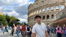 ESCLUSIVA DDD Valerio Verona tra obiettivi e sogni: “Voglio vivere di questo e dico ai ragazzi di crederci”