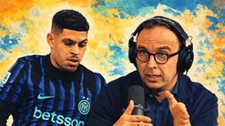 Trevisani: “Luis Henrique da 7? Sì forse quello del PSG. Non fa niente, meglio di lui persino…”