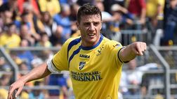 Frosinone in A, Ciofani: “Politano miglior assist-man che io abbia mai avuto” – GdS