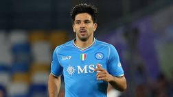 Verona-Napoli, Osimhen verso il forfait, pronto Simeone
