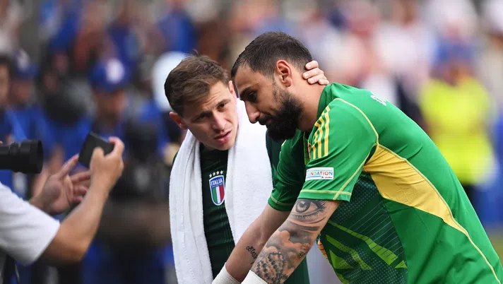 Tentazione Donnarumma-Inter, Sky: “Quella risposta di Marotta vuol dire che…” - immagine 1