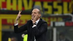 Ordine: “Ecco il vero cambiamento di Allegri”. Il ‘nuovo’ Pulisic e la foto di Modric