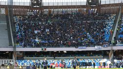 Roano sullo Stadio Maradona: “Il progetto si sblocca, ma restano delle incognite…”