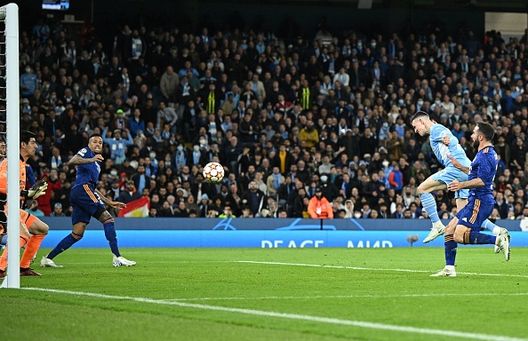 Domani, Man City-Real Madrid: sarà il quarto scontro consecutivo- immagine 4