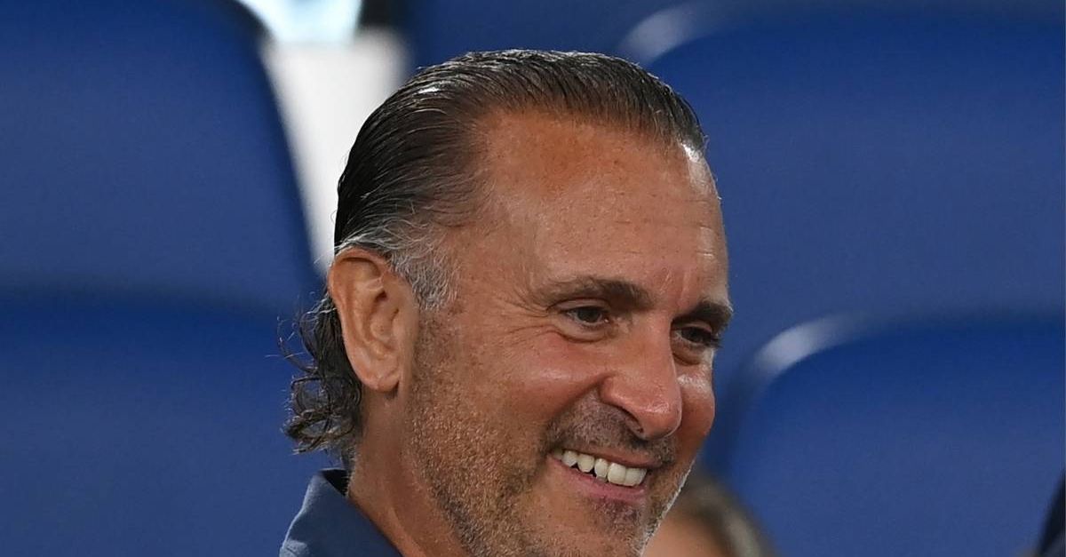 Milan, Cardinale: “La vera concorrenza è la Premier League. Ecco il problema” Milan, Cardinale: “La vera concorrenza è la Premier League. Ecco il problema”