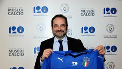 Marani: “Seconde squadre? Appartengono al sistema, non alla Serie C”
