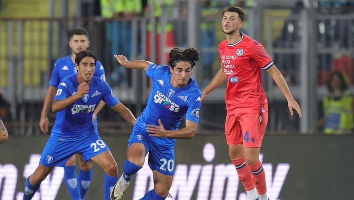 Maleh e Samardzic Maleh e Samardzic