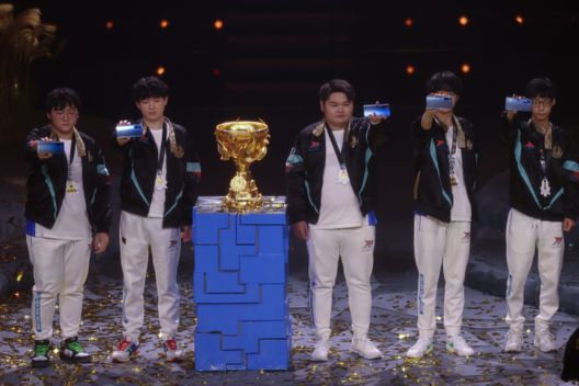 La supremazia del Mobile Esports: i numeri da record e come cambia il mercato- immagine 2