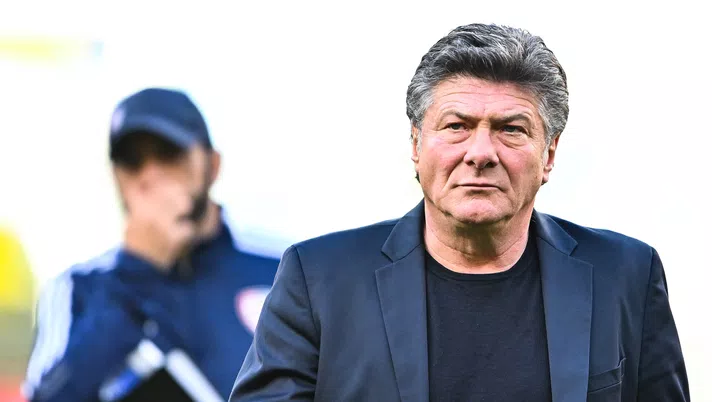 Mazzarri