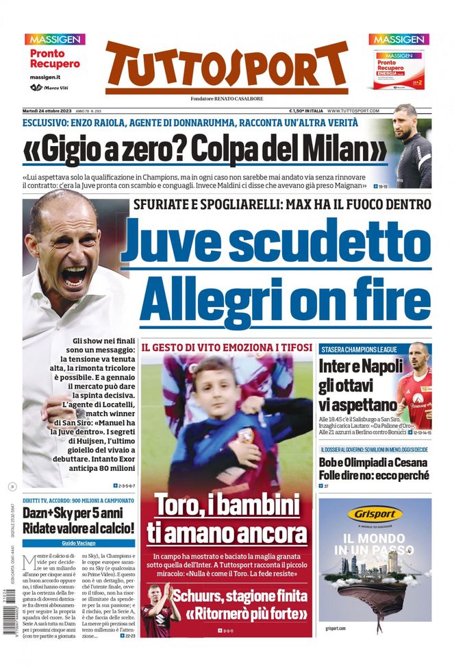 Tuttosport