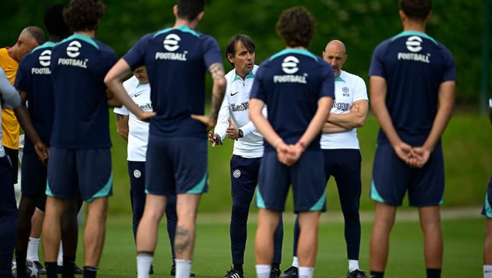City-Inter, il possesso e Haaland contro l’arma delle fasce: le chiavi tattiche. E i cambi.. - immagine 1