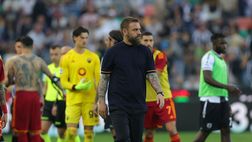 VIDEO – De Rossi: “La Roma non è stata tutelata dalla Serie A”