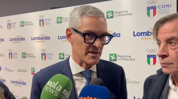 Eca alleata forte della Uefa: garanzia di gestione condivisa. Nel board anche Antonello- immagine 2