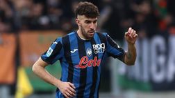 Ruggeri: “Ringrazio Spalletti, realizzato un sogno. Inter? La più forte del campionato”