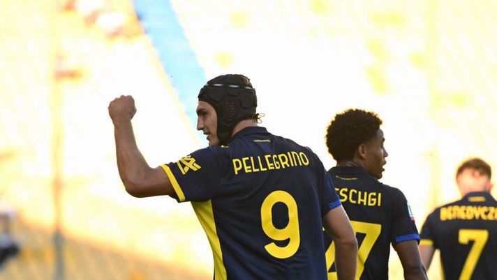 CONSIGLI FANTACALCIO. 5 ATTACCANTI PER LA 6a GIORNATA: Pellegrino merita fiducia. Berardi vuole sbloccarsi su azione - immagine 1