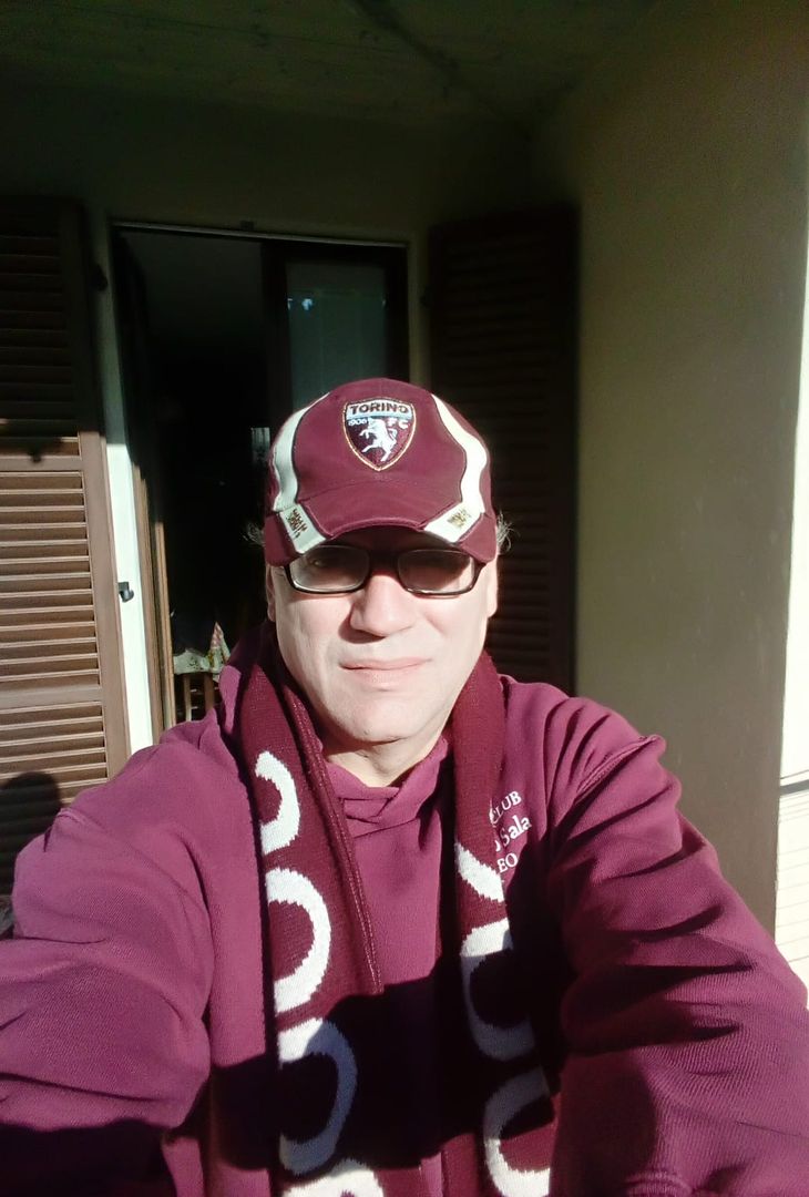 Fotogallery 3 – Il 4 maggio a casa, le foto dei tifosi granata - immagine 68