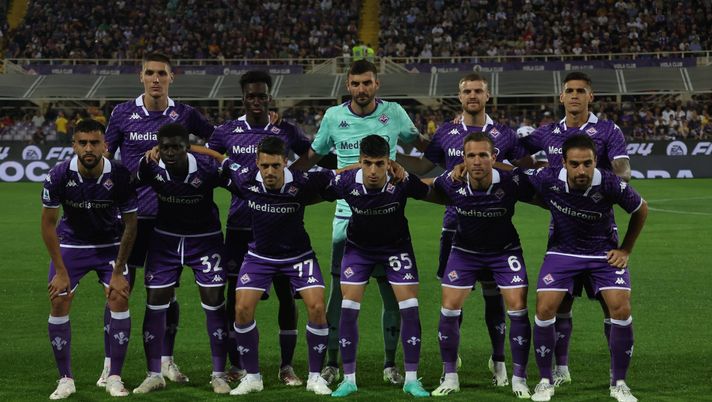 Fiorentina-Empoli, le formazioni ufficiali: ci sono Nico e Quarta, out Baldanzi - immagine 1