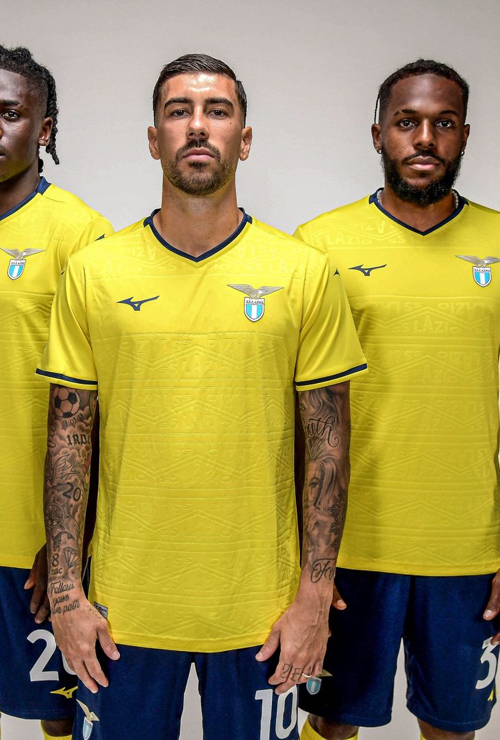 Tchaouna, Zaccagni e Nuno Tavares