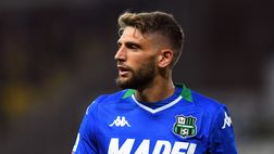 Serie A, 6a giornata: il Sassuolo e Berardi ribaltano l’Inter. Vincono Napoli e Lazio