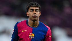Henry e il monito su Yamal: “Basta paragonarlo a Messi, si rischia di fargli fare la fine di Bojan Krkic”