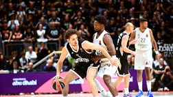 Virtus Bologna-Cremona, dove vedere la partita in diretta tv e in streaming LIVE