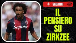 Milan, Sabatini: “Zirkzee una debolezza. Commissioni? I fessi credono che…”