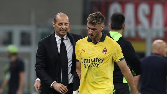 Milan, Cassano: 'Gimenez per me è fenomenale'. Come mai sbaglia?