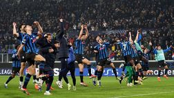 Birindelli: “Le italiane fuori dalla Champions? Prendano esempio dall’Atalanta”