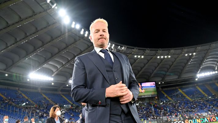 Ufficiale: Tare è il nuovo direttore sportivo del Milan - immagine 1