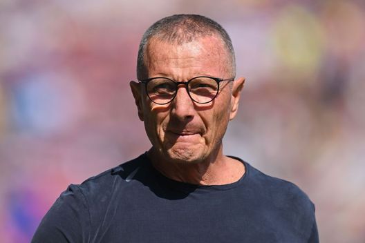 (Photo by Alessandro Sabattini/Getty Images) Empoli, al derby senza paura: Andreazzoli “Non forzeremo Baldanzi”- immagine 2