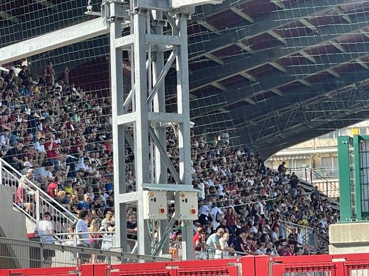 Torino, allenamento a porte aperte: oltre 3000 tifosi, si ferma Gineitis- immagine 11