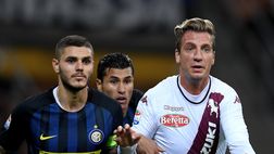 Maxi Lopez stavolta è dalla parte di Icardi: “Wanda insieme a L-Gante? Ha reagito malissimo”