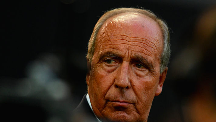 Ventura: “Spareggio, il Verona ha più entusiasmo dello Spezia” Ventura: “Spareggio, il Verona ha più entusiasmo dello Spezia” - immagine 1