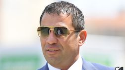 Catania, Pelligra: “Stiamo costruendo una squadra competitiva”
