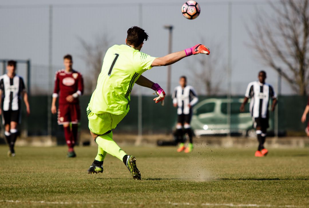 Torino – Juventus; derby Primavera – La Fotogallery - immagine 9