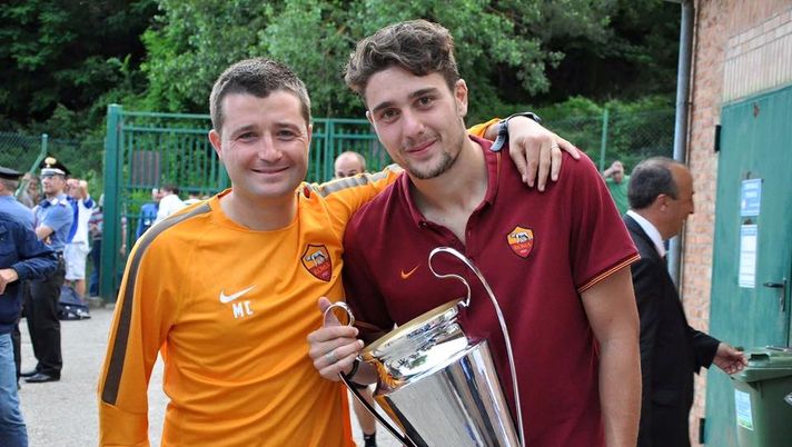Gli Allievi vincono anche la Supercoppa, Coppitelli: “Stagione eccezionale. Successi dedicati a Bruno Conti” - immagine 1